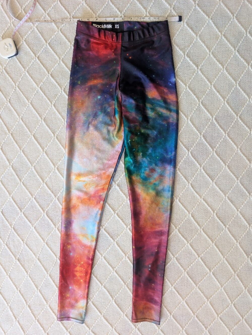 Blackmilk Galaxy Leggings